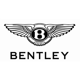 Bentley logo