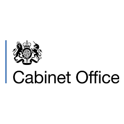 Cabinet Office logo