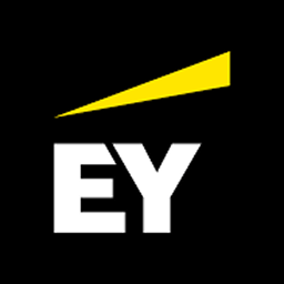 Ernst & Young logo