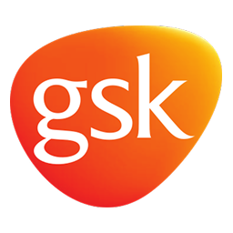 GSK logo