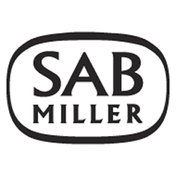 SAB Miller logo